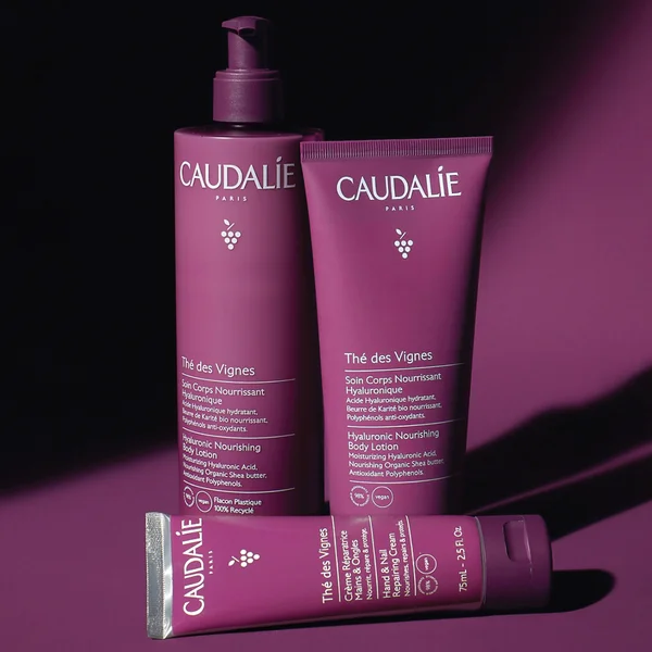 Caudalie Thé Des Vignes Nourishing Body Lotion - 200ml