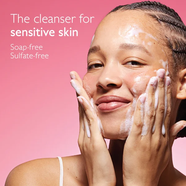 Caudalie Vinohydra Moisturising Cleansing Gel 150ml