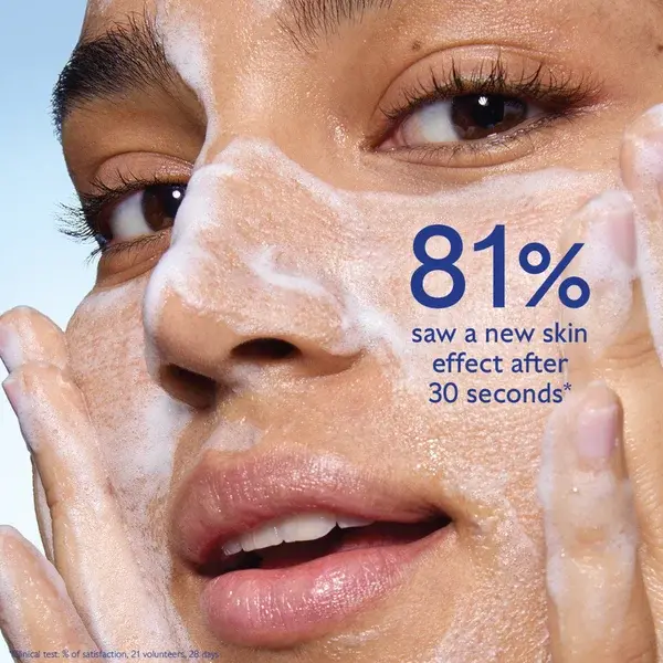 Caudalie Vinoperfect Brightening Micropeel Foam 100ml