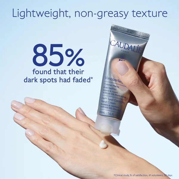 Caudalie Vinoperfect Dark Spot Correcting Hand Cream 50ml