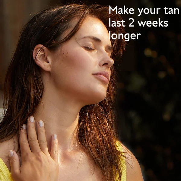 Caudalie Vinosun Tan Prolonging After-Sun Lotion 400ml