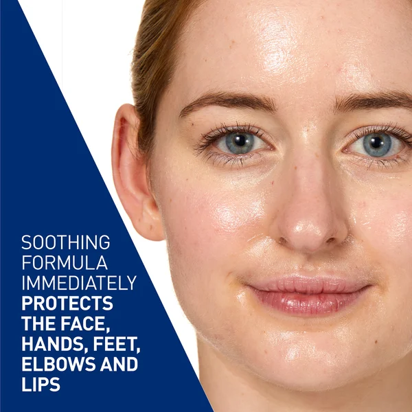 CeraVe Advanced Repair Ointment For Very Dry And Chapped Skin 50ml