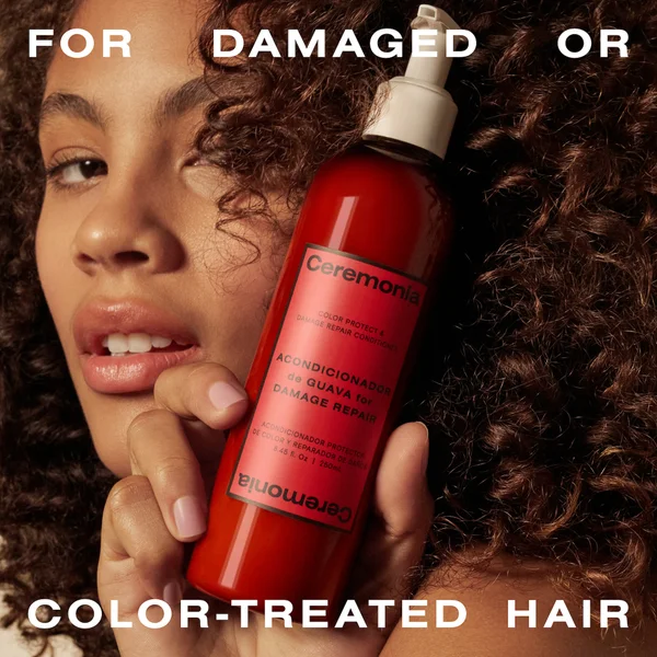 Ceremonia Guava Protect And Repair Conditioner 250ml