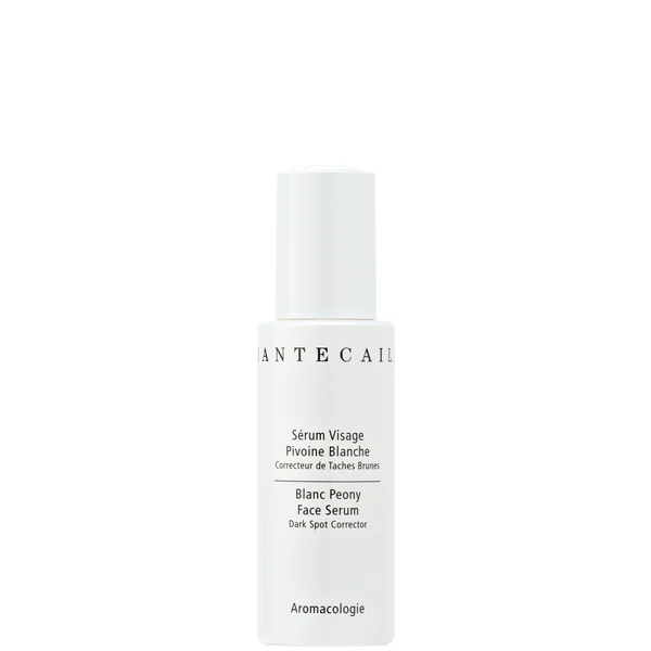 Chantecaille Blanc Peony Face Serum Dark Spot Corrector 30ml