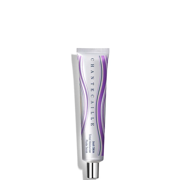 Chantecaille Just Skin Tinted Moisturiser Sunscreen Broad Spectrum SPF 15 35g (Various Shades)