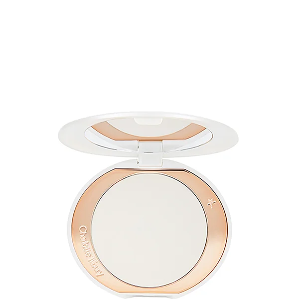 Charlotte Tilbury Airbrush Brightening Flawless Finish (Various Shades) Charlotte Tilbury Airbrush Brightening Flawless Finish (Various Shades)