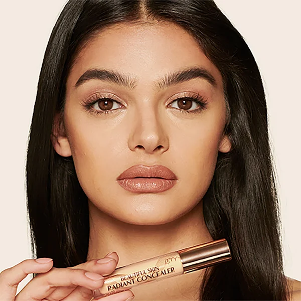 Charlotte Tilbury Beautiful Skin Radiant Concealer (Various Shades)