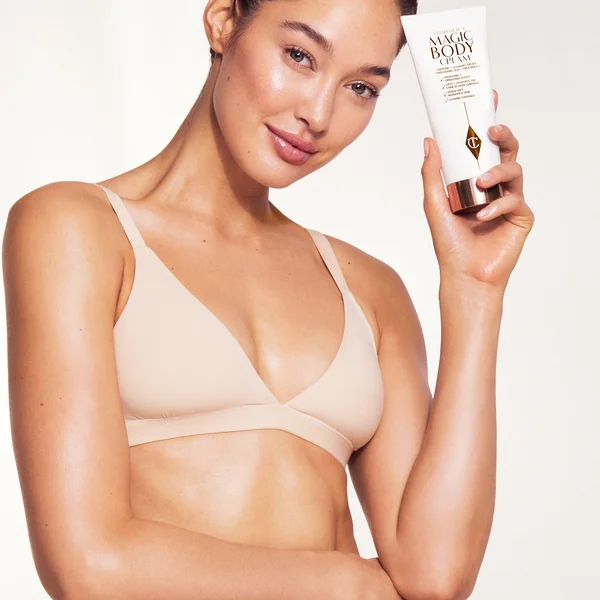 Charlotte Tilbury Charlotte's Magic Body Cream 50ml