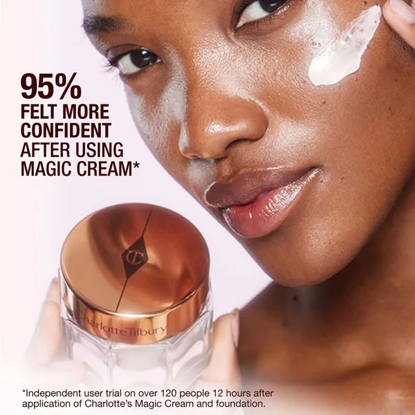 Charlotte Tilbury Charlotte's Magic Cream Moisturiser Refill 50ml