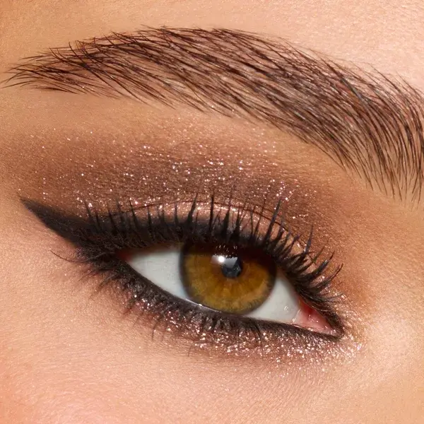 Charlotte Tilbury Charlotte's Palette Of Beautifying Eye Trends - Super Neutral