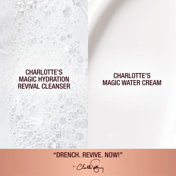 Charlotte Tilbury Charlottes Magic Hydration Revival Duo