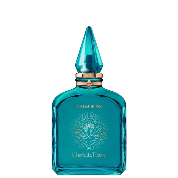Charlotte Tilbury Collection of Emotions Calm Bliss 100ml