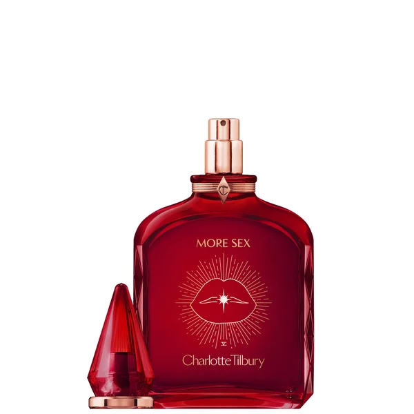 Charlotte Tilbury Collection Of Emotions More Sex 100ml