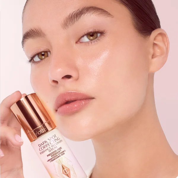 Charlotte Tilbury Dark Spots Correcting Radiance Recovery Serum - 10ml