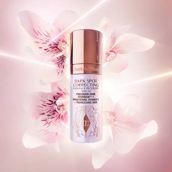 Charlotte Tilbury Dark Spots Correcting Radiance Recovery Serum - 10ml