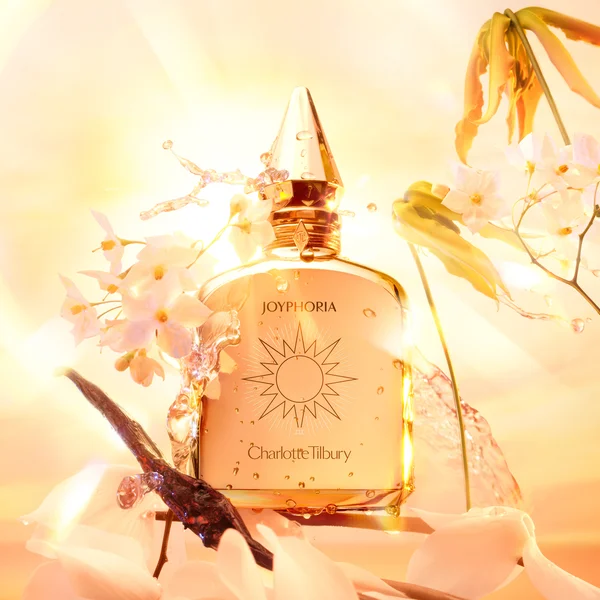 Charlotte Tilbury Joyphoria Eau De Parfum 50ml
