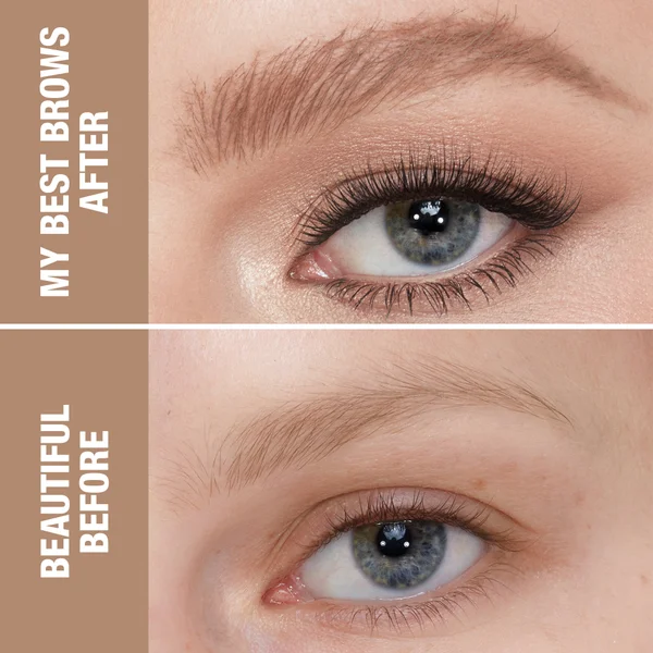 Charlotte Tilbury Legendary Brows 1.15ml (Various Shades)