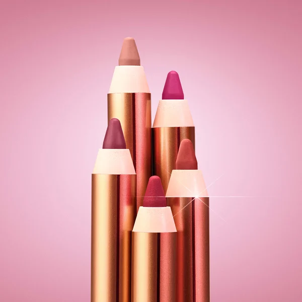 Charlotte Tilbury Lip Cheat Liner 1.2g (Various Shades)