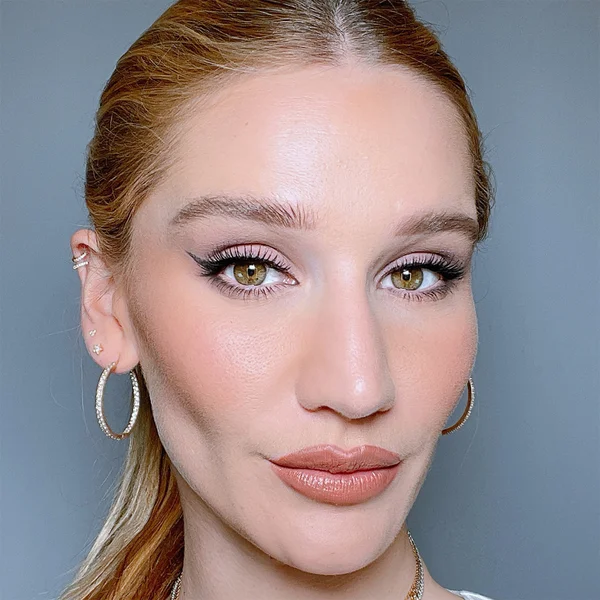 Charlotte Tilbury Look Of Love K.I.S.S.I.N.G Lipstick Refill - Nude Romance