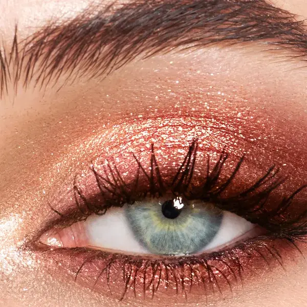 Charlotte Tilbury Luxury Palette Of Pops - Pillow Talk