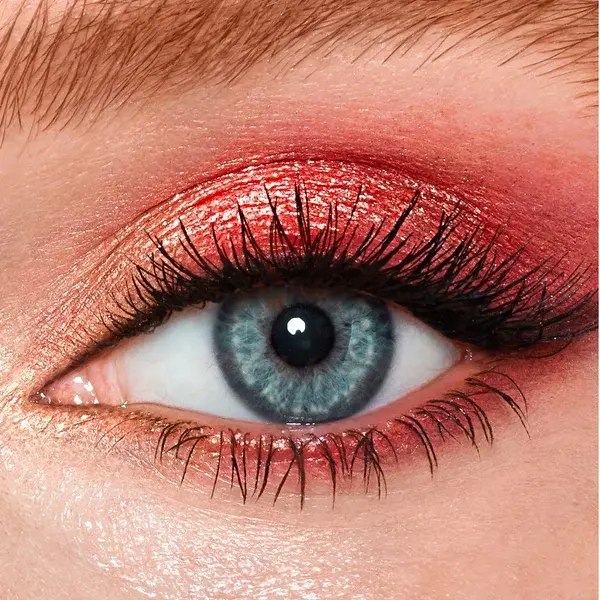 Charlotte Tilbury Luxury Palette - Walk Of No Shame