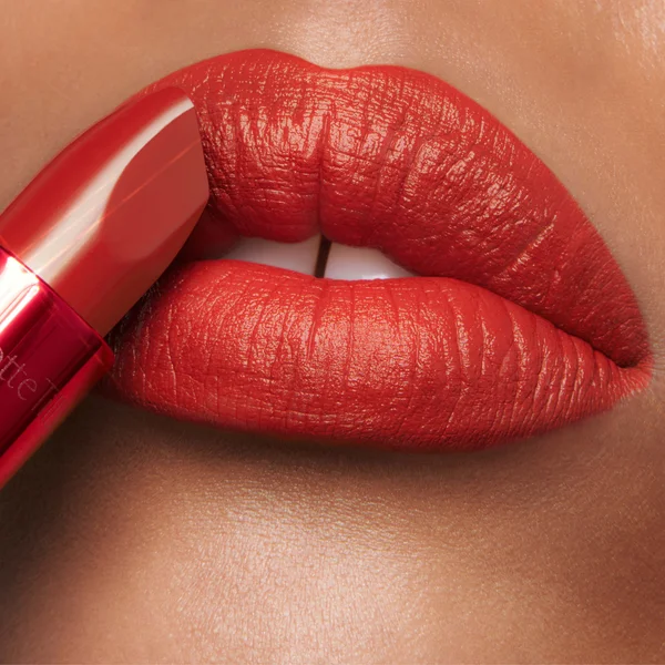 Charlotte Tilbury Matte Revolution 3.5g (Various Shades)