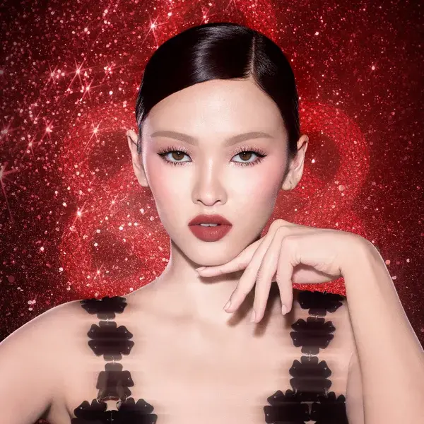 Charlotte Tilbury Matte Revolution - Kiss Of Fortune