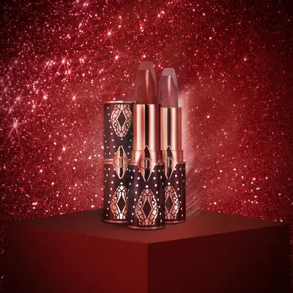Charlotte Tilbury Matte Revolution - Kiss Of Fortune
