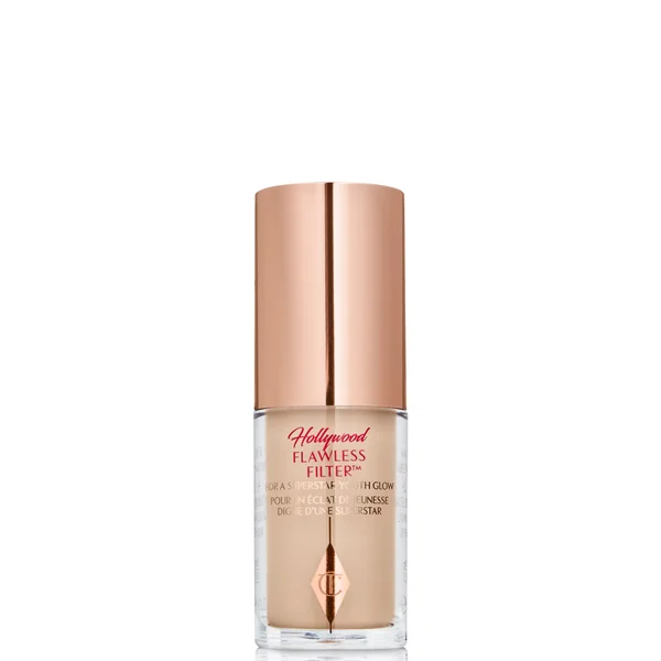 Charlotte Tilbury Mini Hollywood Flawless Filter 5.5ml (Various Shades)