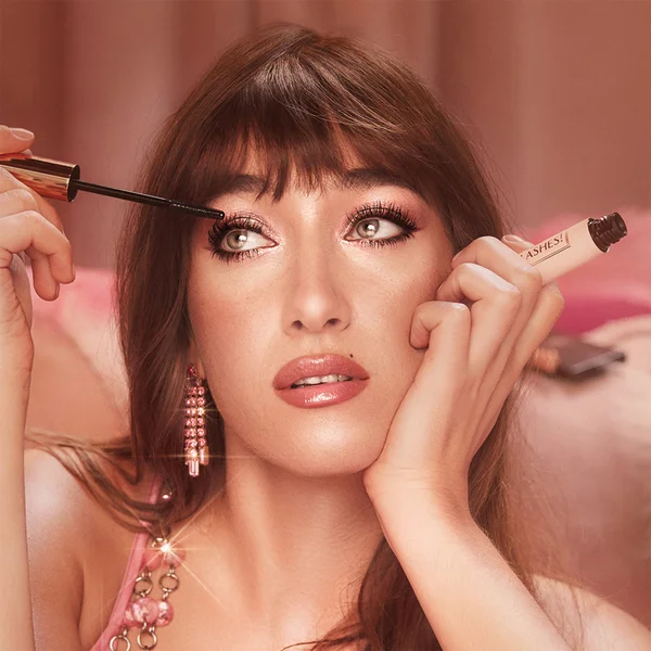 CHARLOTTE TILBURY PILLOW TALK PUSH UP LASHES 10ml - Dream Pop