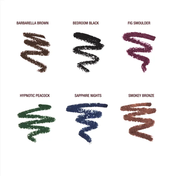 Charlotte Tilbury Rock N Kohl 1.2g (Various Shades)