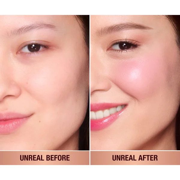 Charlotte Tilbury Unreal Blush Stick 9g (Various Shades)