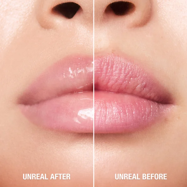 Charlotte Tilbury Unreal Lips Healthy Glow Nectar Oil (Various Shades) 14ml