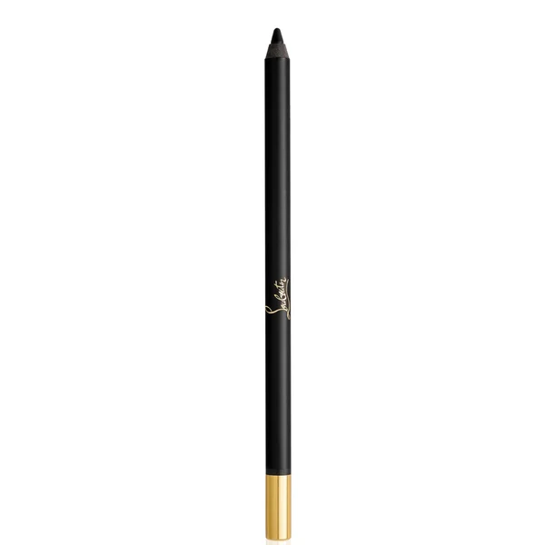 Christian Louboutin Beauty Les Yeux Noirs Lash Amplifying Lacquer Khol