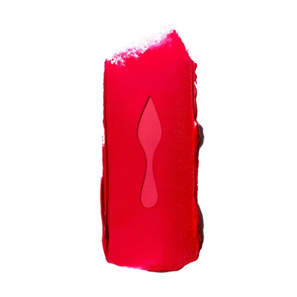 Christian Louboutin Beauty Matte Fluid Lip Colour
