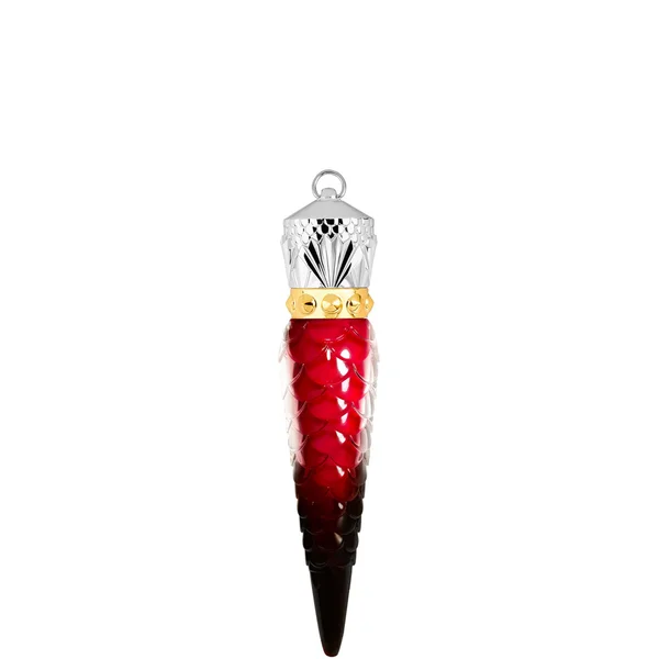 Christian Louboutin Beauty Matte Fluid Lip Colour