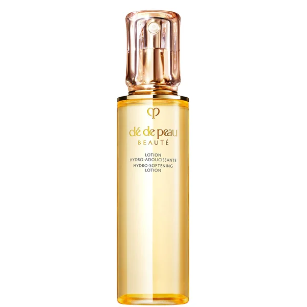 CLÉ DE PEAU BEAUTÉ Home And Away Bundle – Hydro-Softening Lotion