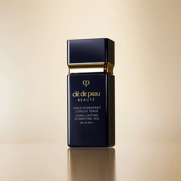 Clé De Peau Beauté Long Lasting Hydrating Veil 30ml