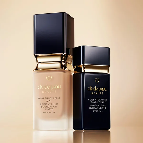 Clé De Peau Beauté Long Lasting Hydrating Veil 30ml