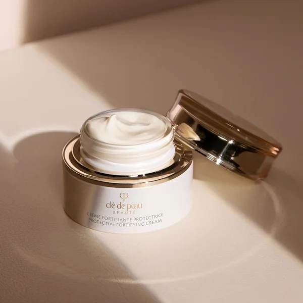 Clé De Peau Beauté Protective Fortifying Cream Refill 50ml