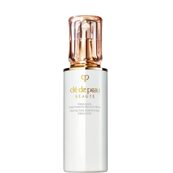 Clé de Peau Beauté Protective Fortifying Emulsion 125ml Clé de Peau Beauté Protective Fortifying Emulsion 125ml