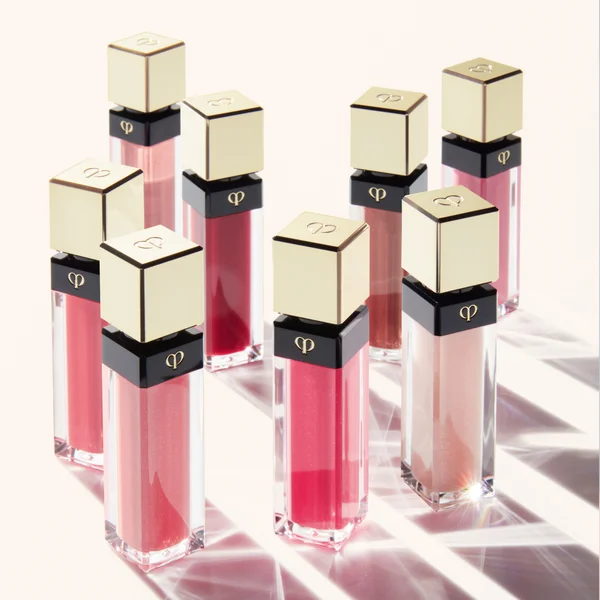 Clé De Peau Beauté Radiant Lip Gloss (Various Shades)