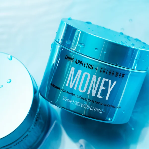 Color Wow And Chris Appleton Money Masque 215ml