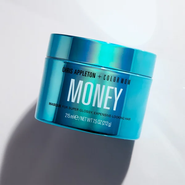 Color Wow And Chris Appleton Money Masque 215ml