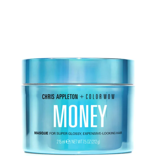 Color Wow And Chris Appleton Money Masque 215ml
