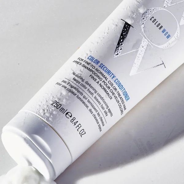 Color Wow Color Security Conditioner For Fine To Normal Hair 250ml