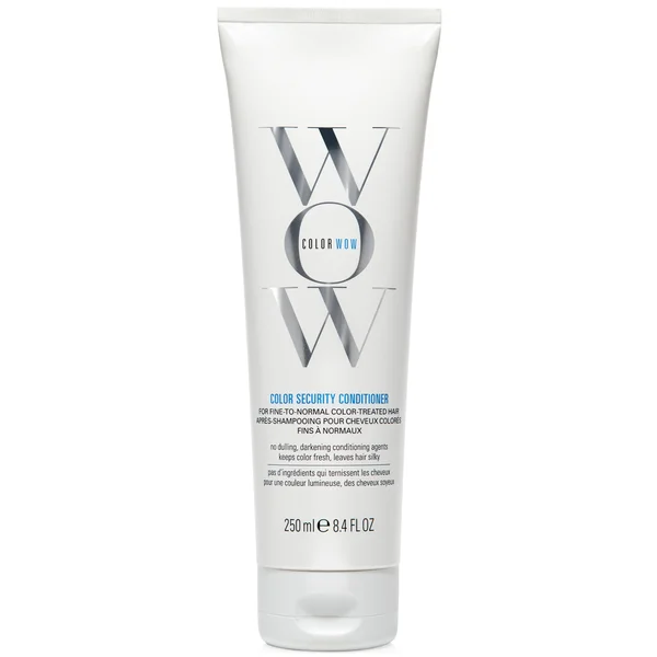 Color Wow Color Security Conditioner for Fine to Normal Hair 250ml