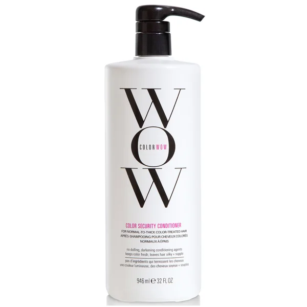 Color Wow Color Security Conditioner Normal - Thick 946ml
