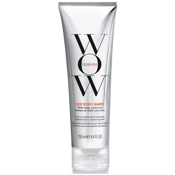 Color Wow Dream Clean Fine To Normal And Travel Dream Coat Supernatural Spray Trio