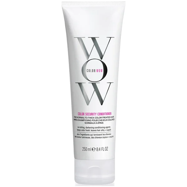Color Wow Dream Clean Normal To Thick And Travel Dream Coat Supernatural Spray Trio